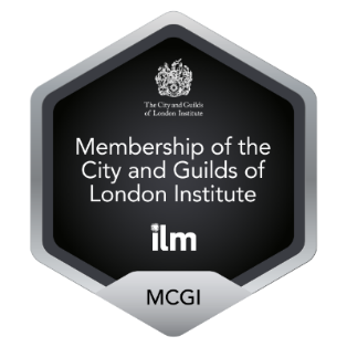 Membership of the City and Guilds of London Institute